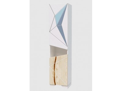 Origami UA Пенал O-P-003-3